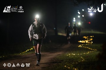 Dalat Ultra Trail 2026 - Ảnh #4719745