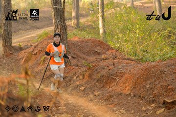 Dalat Ultra Trail 2026 - Ảnh #4842434