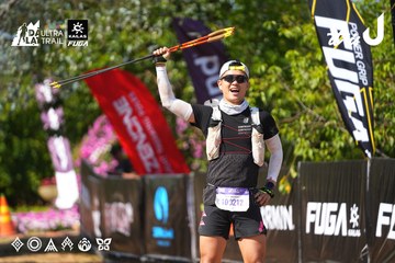 Dalat Ultra Trail 2026 - Ảnh #4740033