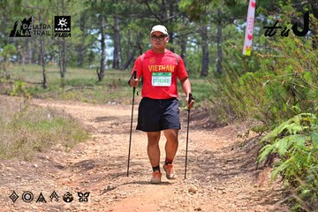 Dalat Ultra Trail 2026 - Ảnh #4831863