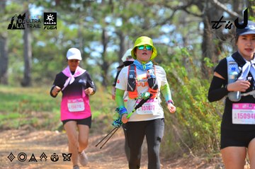 Dalat Ultra Trail 2026 - Ảnh #4750777