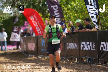 Dalat Ultra Trail 2026 - Ảnh #4899960
