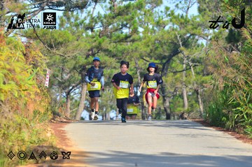 Dalat Ultra Trail 2026 - Ảnh #4781061