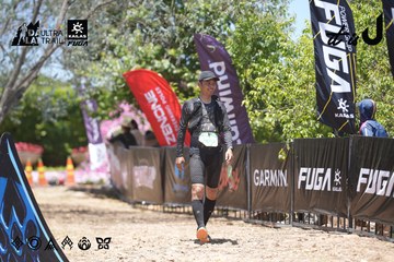 Dalat Ultra Trail 2026 - Ảnh #4746292