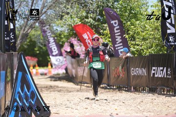 Dalat Ultra Trail 2026 - Ảnh #4693219