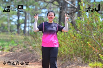 Dalat Ultra Trail 2026 - Ảnh #4792135