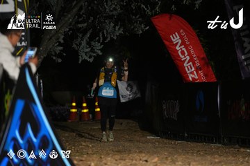 Dalat Ultra Trail 2026 - Ảnh #4747284