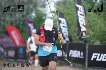 Dalat Ultra Trail 2026 - Ảnh #4761620