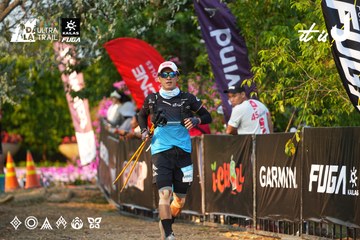 Dalat Ultra Trail 2026 - Ảnh #4743548