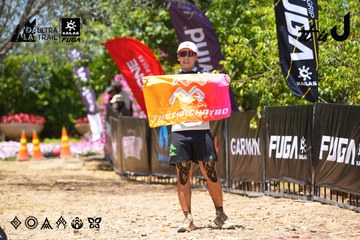 Dalat Ultra Trail 2026 - Ảnh #4722925
