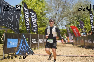Dalat Ultra Trail 2026 - Ảnh #4691260