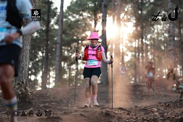 Dalat Ultra Trail 2026 - Ảnh #4740624