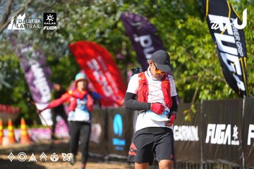 Dalat Ultra Trail 2026 - Ảnh #4741773