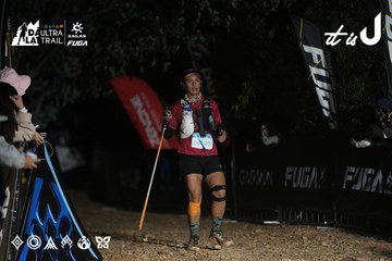 Dalat Ultra Trail 2026 - Ảnh #4762992