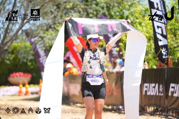 Dalat Ultra Trail 2026 - Ảnh #4703420