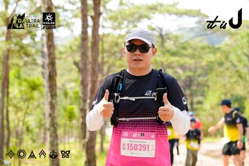 Dalat Ultra Trail 2026 - Ảnh #4834472