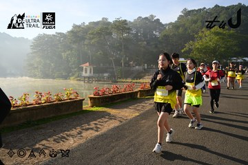 Dalat Ultra Trail 2026 - Ảnh #4911290