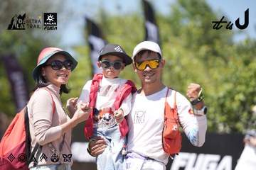 Dalat Ultra Trail 2026 - Ảnh #4747219