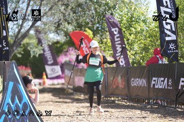 Dalat Ultra Trail 2026 - Ảnh #4685974