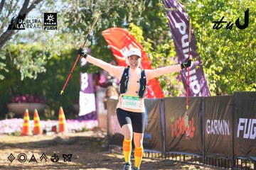 Dalat Ultra Trail 2026 - Ảnh #4682799