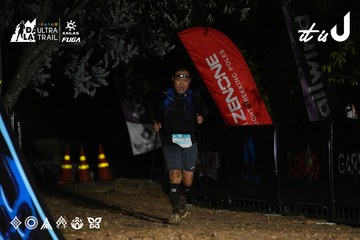 Dalat Ultra Trail 2026 - Ảnh #4760235