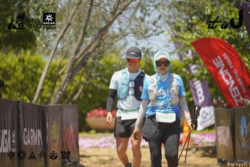 Dalat Ultra Trail 2026 - Ảnh #4724459