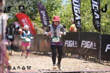 Dalat Ultra Trail 2026 - Ảnh #4694163