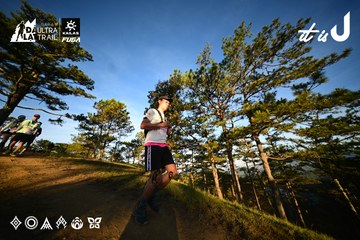 Dalat Ultra Trail 2026 - Ảnh #4909820