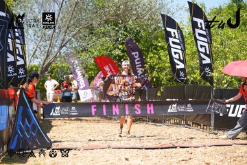 Dalat Ultra Trail 2026 - Ảnh #4727942