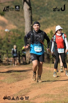 Dalat Ultra Trail 2026 - Ảnh #4715188