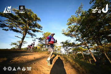 Dalat Ultra Trail 2026 - Ảnh #4909735