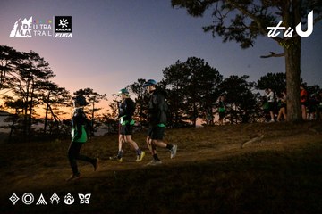 Dalat Ultra Trail 2026 - Ảnh #4841194