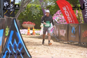 Dalat Ultra Trail 2026 - Ảnh #4868326