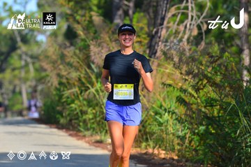 Dalat Ultra Trail 2026 - Ảnh #4780659