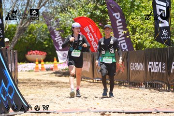 Dalat Ultra Trail 2026 - Ảnh #4699430