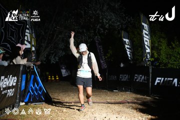 Dalat Ultra Trail 2026 - Ảnh #4758768