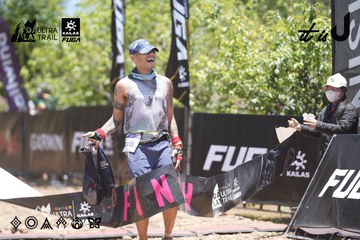 Dalat Ultra Trail 2026 - Ảnh #4693140