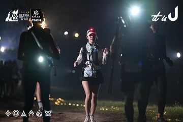 Dalat Ultra Trail 2026 - Ảnh #4707967