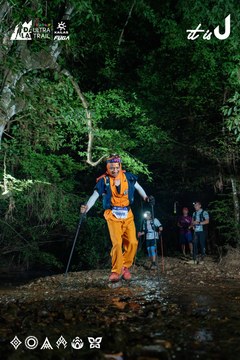 Dalat Ultra Trail 2026 - Ảnh #4906869