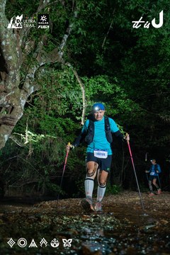 Dalat Ultra Trail 2026 - Ảnh #4906805