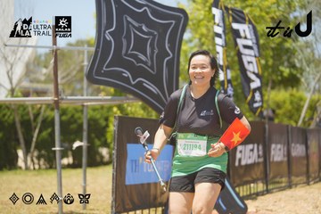 Dalat Ultra Trail 2026 - Ảnh #4724331