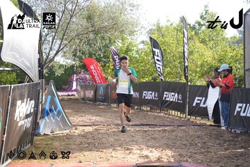 Dalat Ultra Trail 2026 - Ảnh #4862661