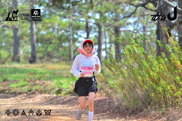 Dalat Ultra Trail 2026 - Ảnh #4750376