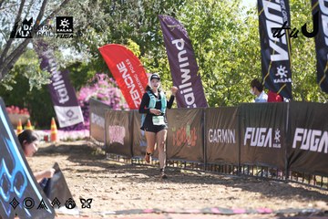Dalat Ultra Trail 2026 - Ảnh #4685798