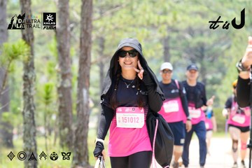 Dalat Ultra Trail 2026 - Ảnh #4835379