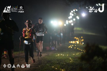 Dalat Ultra Trail 2026 - Ảnh #4719861