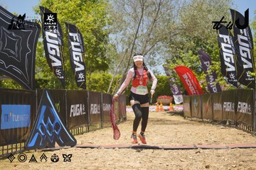 Dalat Ultra Trail 2026 - Ảnh #4694981