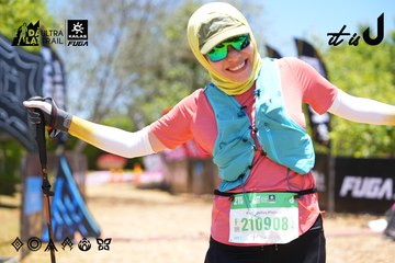 Dalat Ultra Trail 2026 - Ảnh #4700776