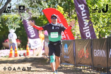 Dalat Ultra Trail 2026 - Ảnh #4695406