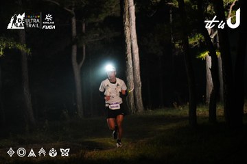 Dalat Ultra Trail 2026 - Ảnh #4697366